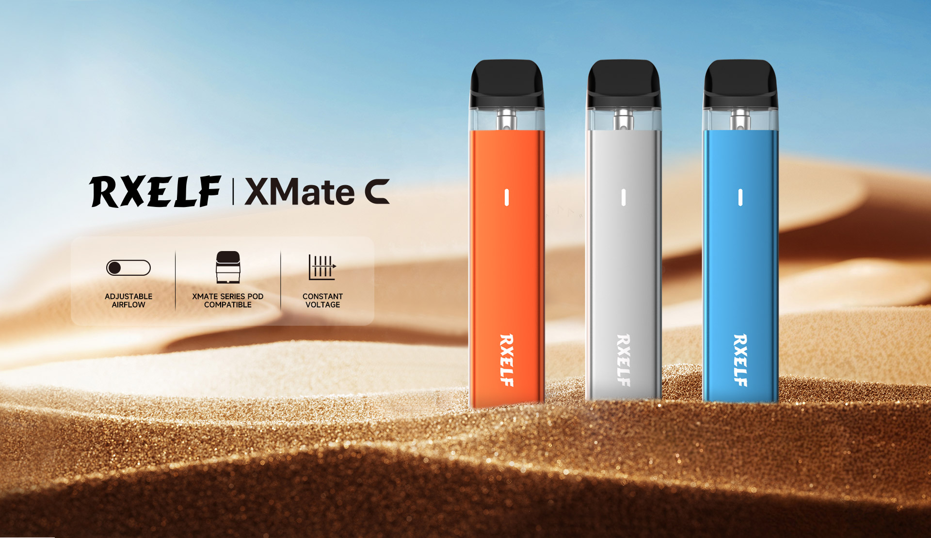 XMATE-C-1